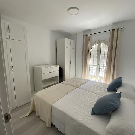 Apartamento Carihuela Torremolinos Zewnętrze zdjęcie