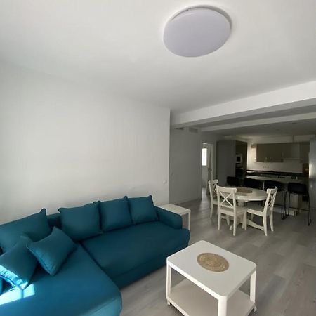 Apartamento Carihuela Torremolinos Zewnętrze zdjęcie