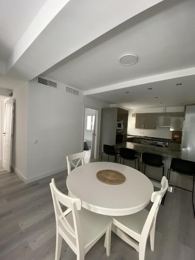 Apartamento Carihuela Torremolinos Zewnętrze zdjęcie