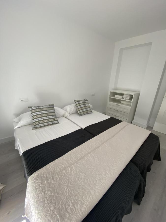 Apartamento Carihuela Torremolinos Zewnętrze zdjęcie