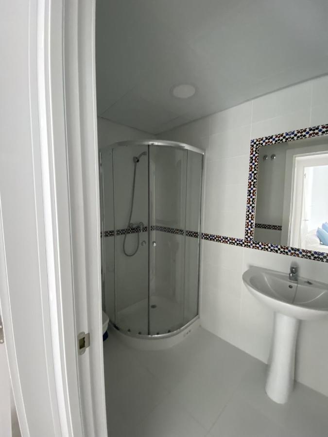 Apartamento Carihuela Torremolinos Zewnętrze zdjęcie