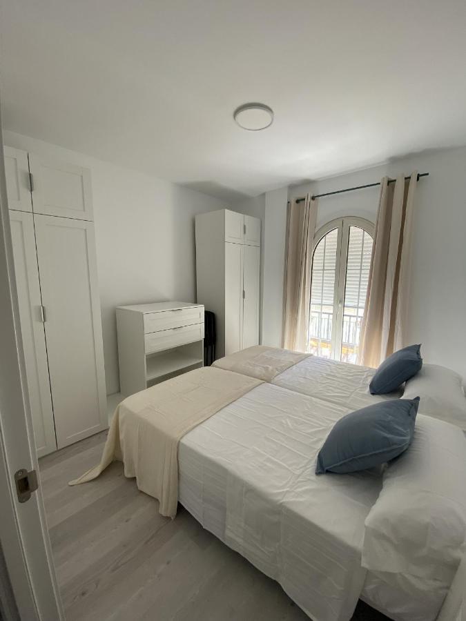 Apartamento Carihuela Torremolinos Zewnętrze zdjęcie