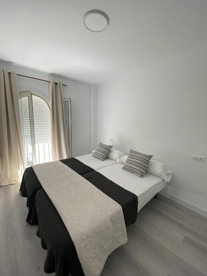 Apartamento Carihuela Torremolinos Zewnętrze zdjęcie