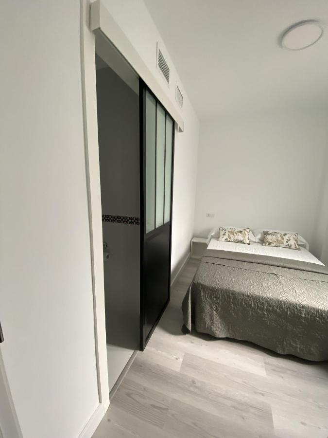 Apartamento Carihuela Torremolinos Zewnętrze zdjęcie