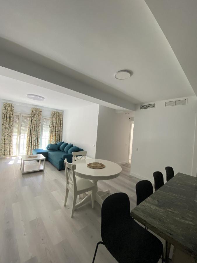 Apartamento Carihuela Torremolinos Zewnętrze zdjęcie