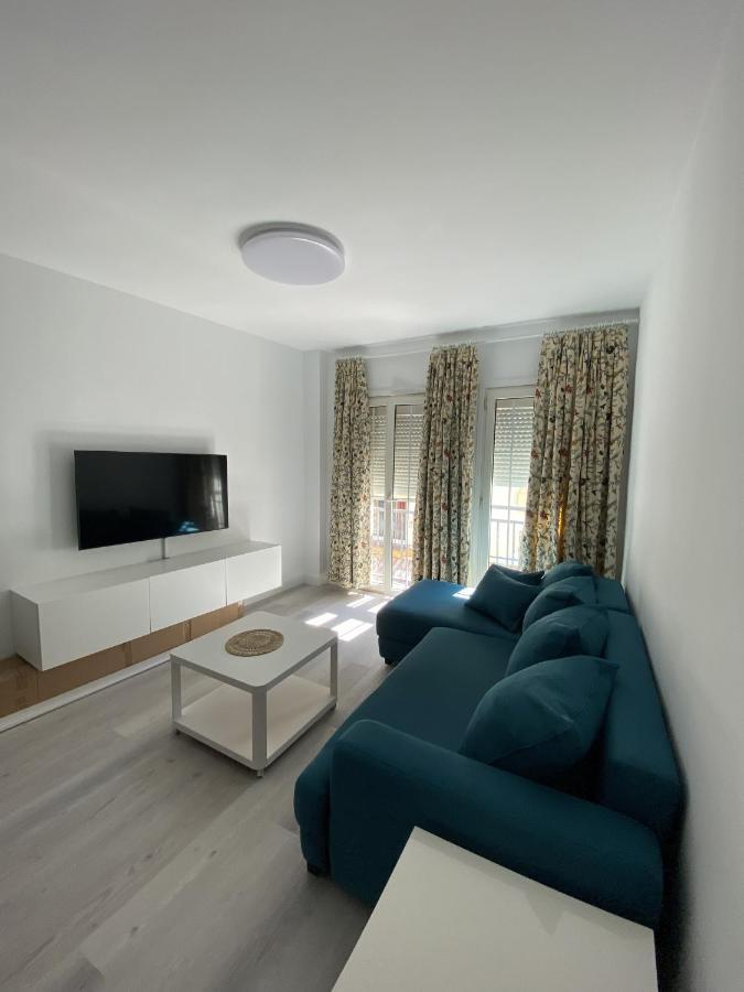 Apartamento Carihuela Torremolinos Zewnętrze zdjęcie