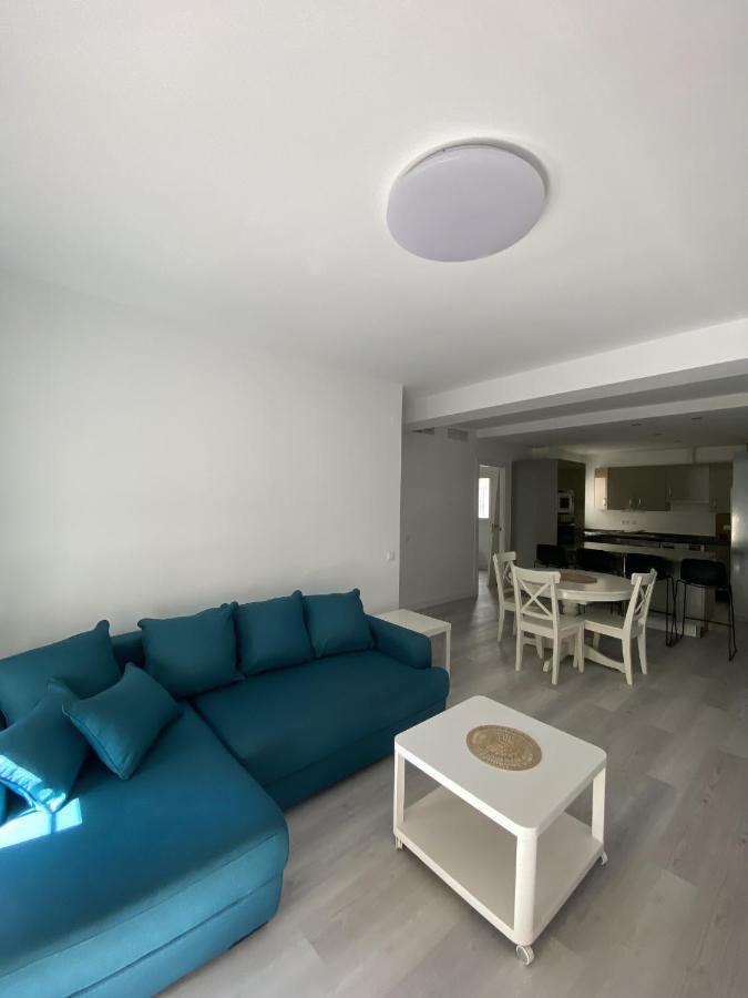 Apartamento Carihuela Torremolinos Zewnętrze zdjęcie